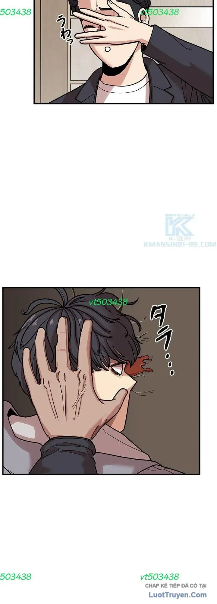 Vô Pháp Chapter 5 - 34