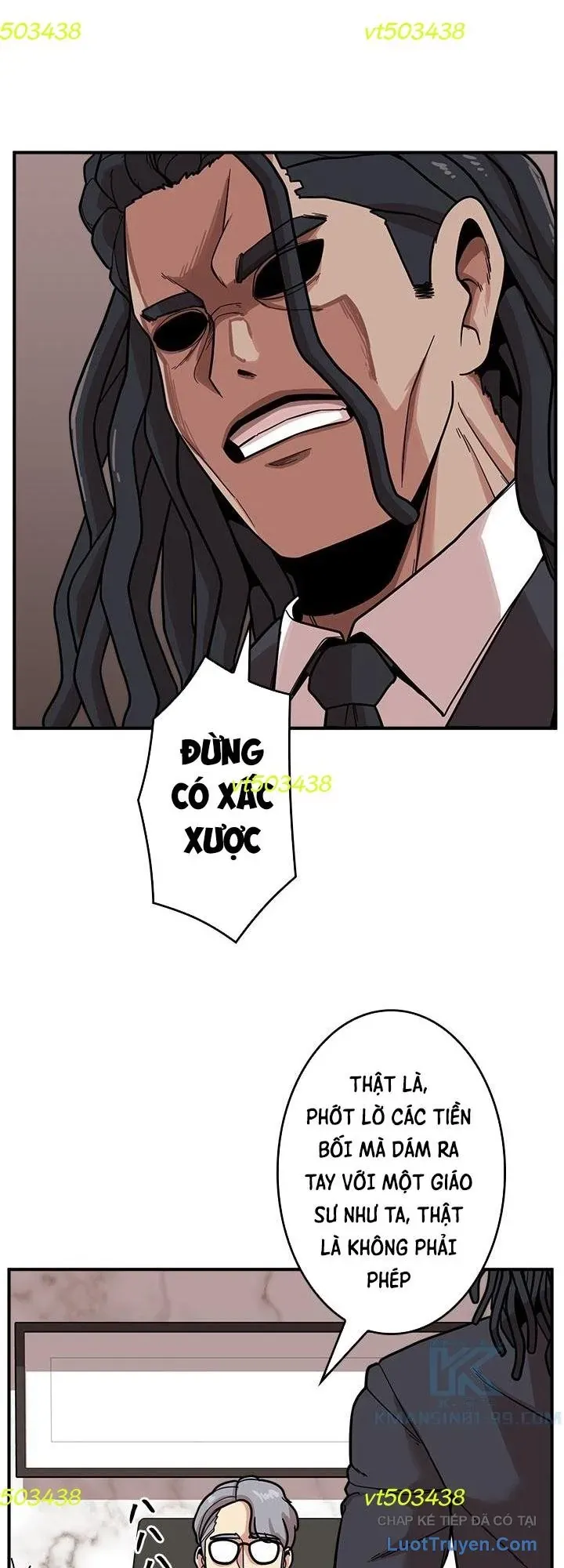 Vô Pháp Chapter 5 - 35