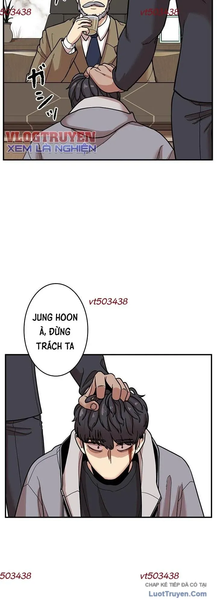 Vô Pháp Chapter 5 - 36