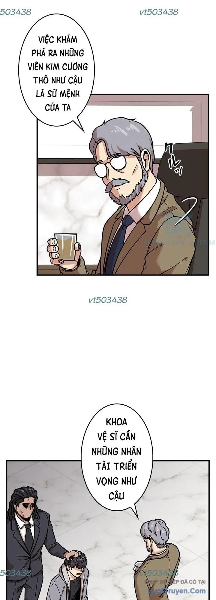 Vô Pháp Chapter 5 - 37