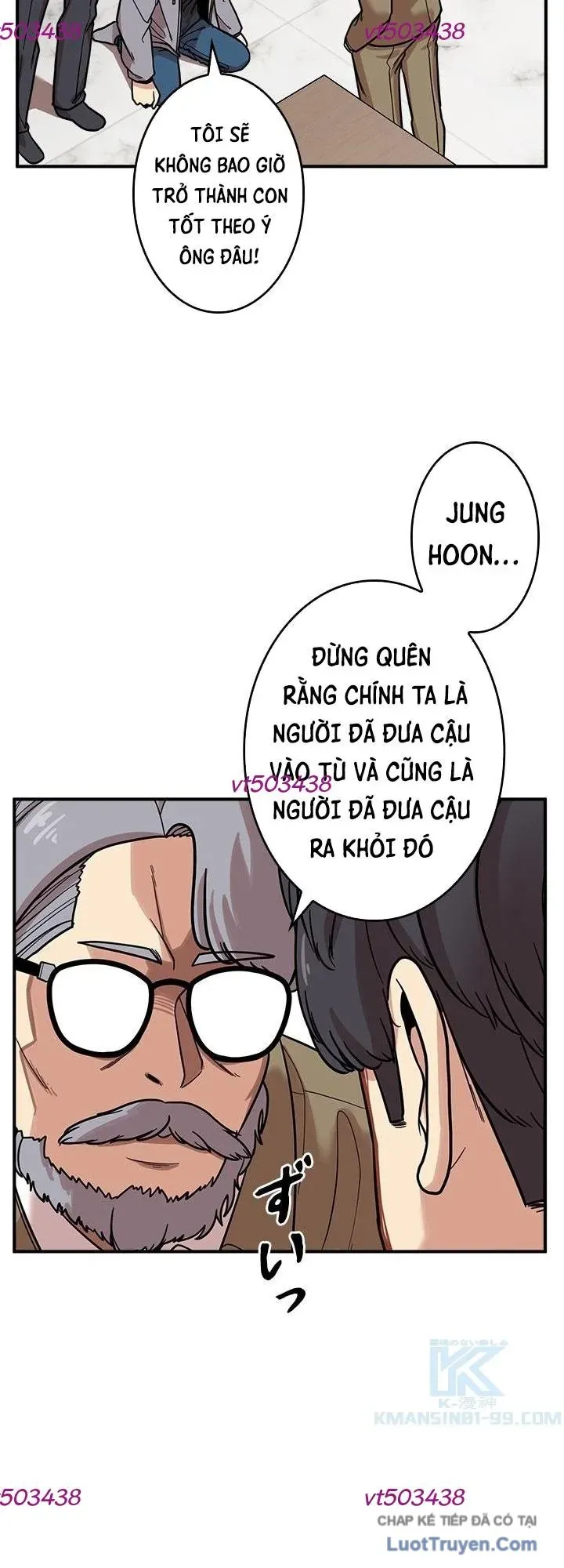 Vô Pháp Chapter 5 - 38