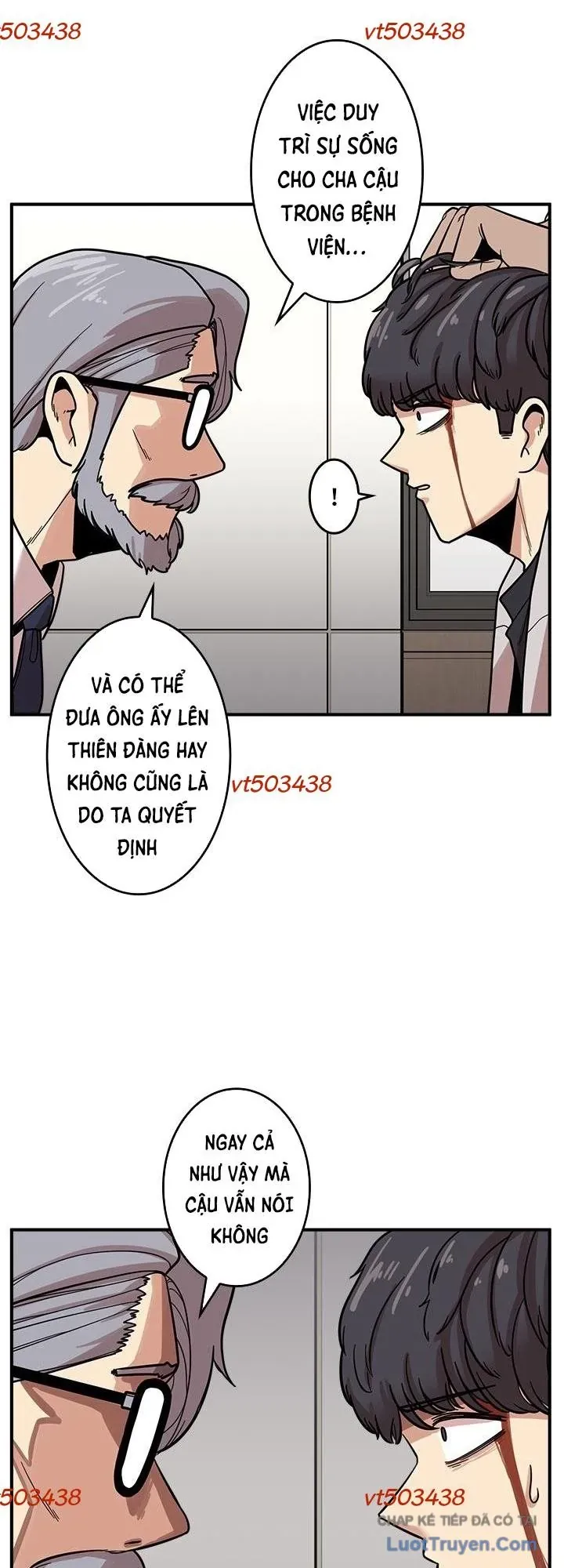 Vô Pháp Chapter 5 - 39