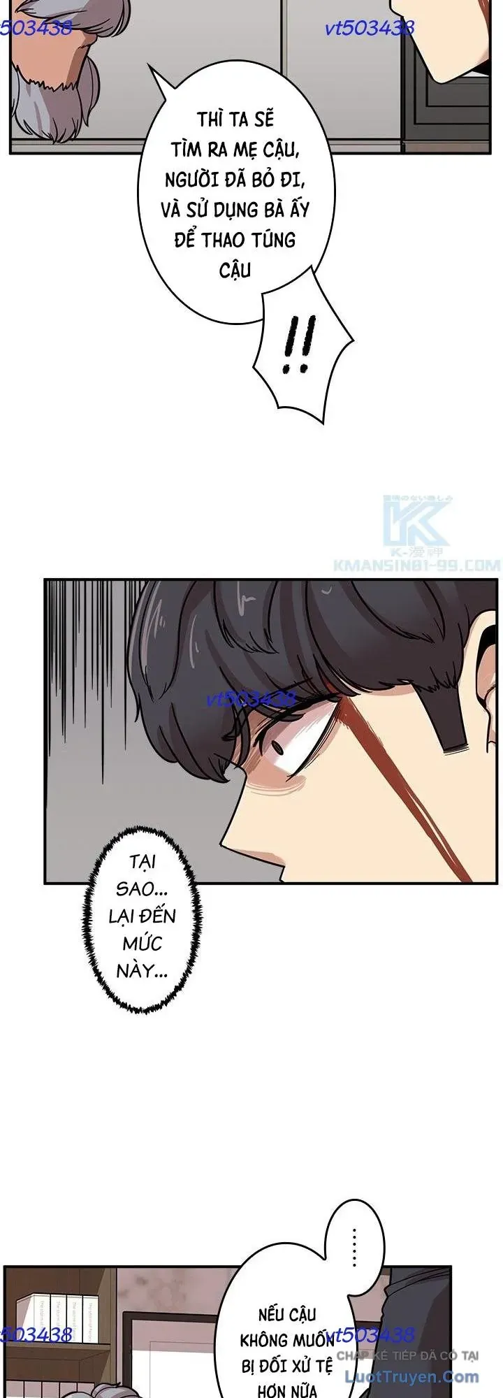 Vô Pháp Chapter 5 - 40