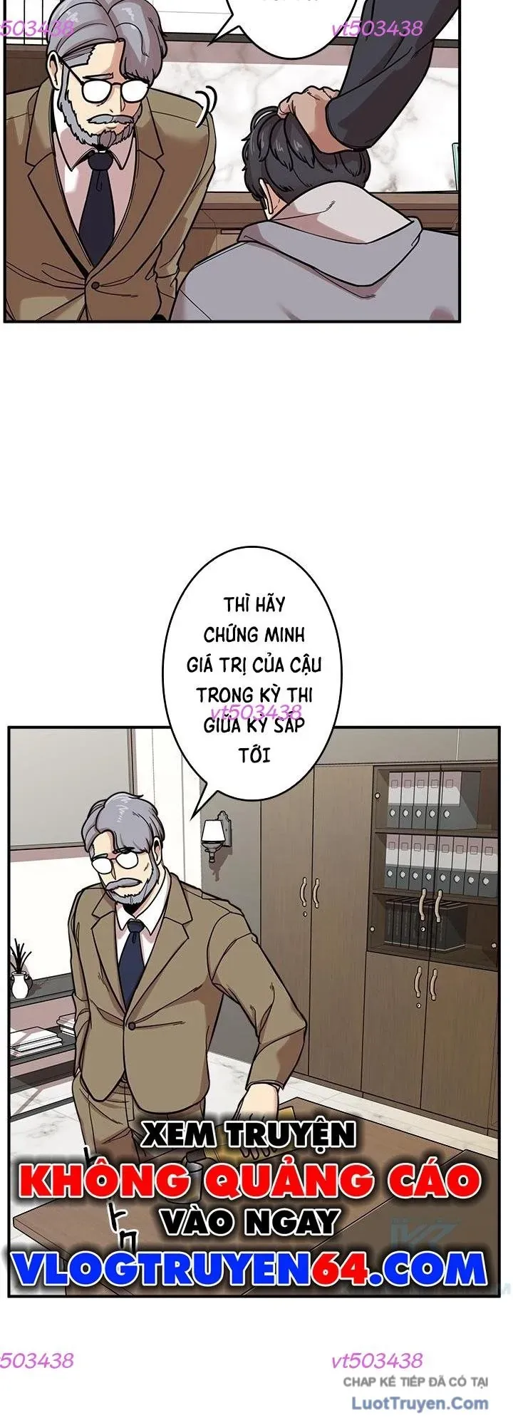 Vô Pháp Chapter 5 - 41