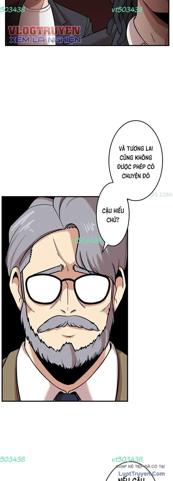 Vô Pháp Chapter 5 - 43