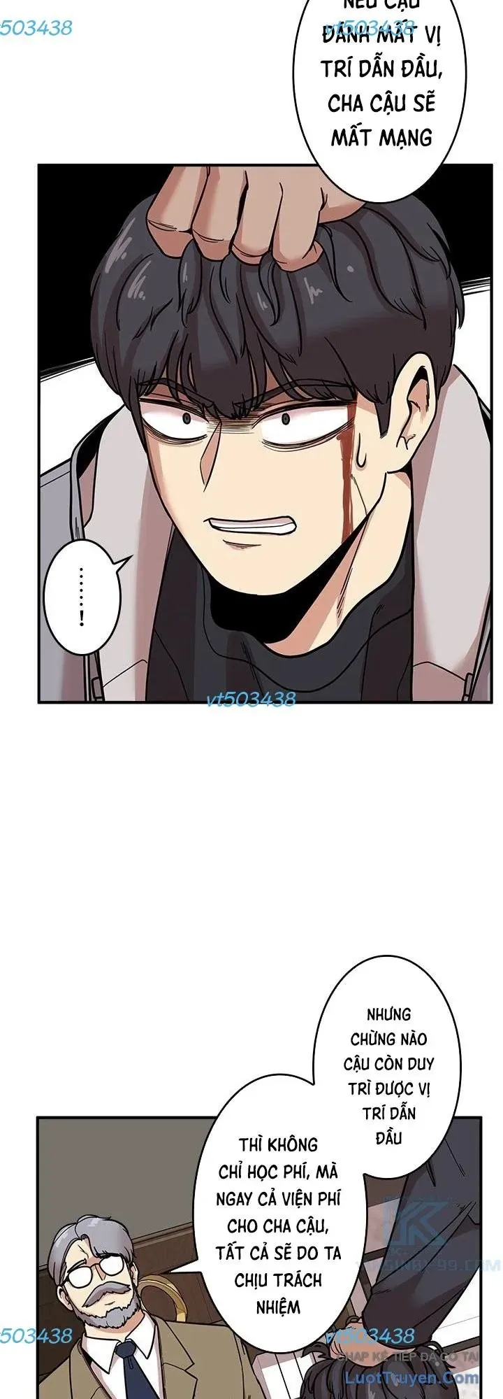 Vô Pháp Chapter 5 - 44