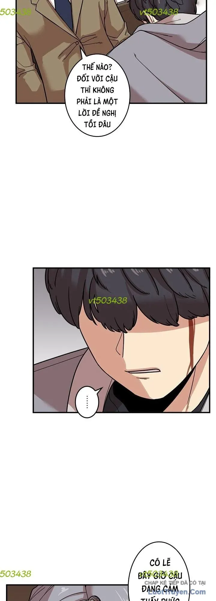 Vô Pháp Chapter 5 - 45