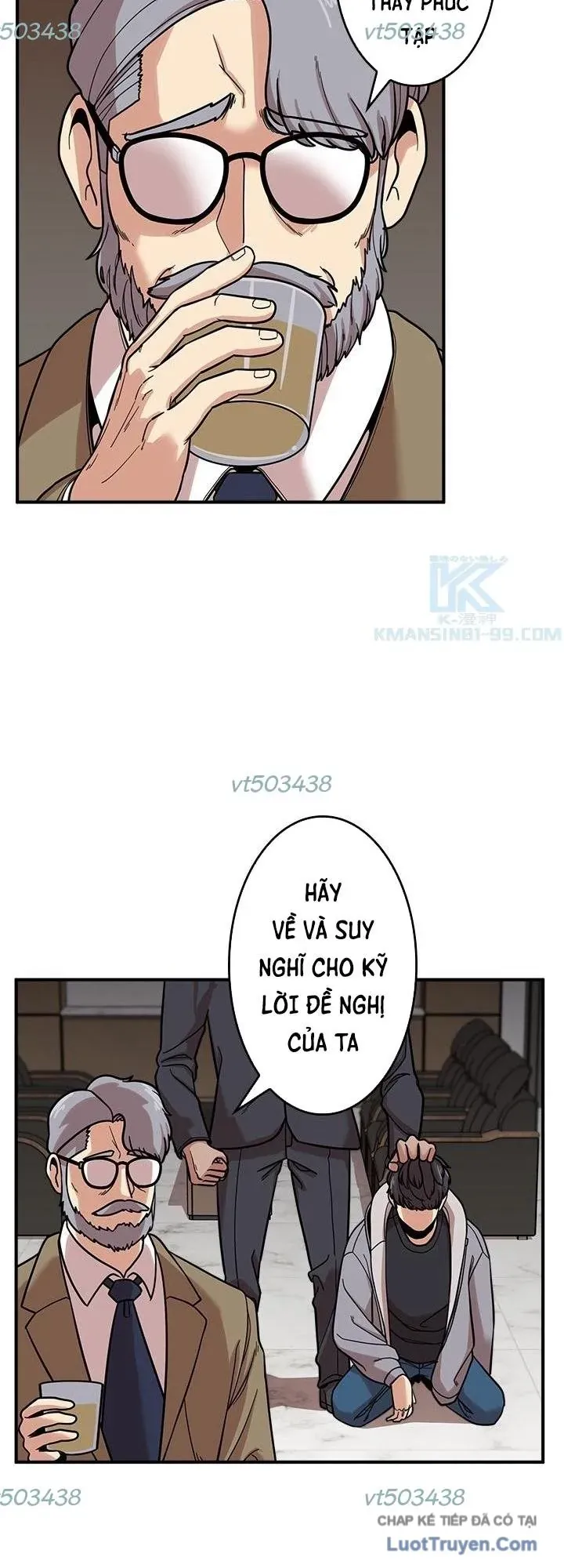 Vô Pháp Chapter 5 - 46