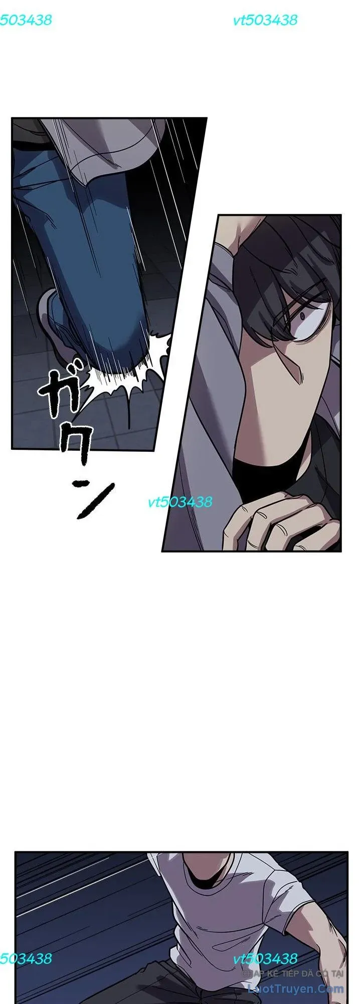 Vô Pháp Chapter 5 - 6