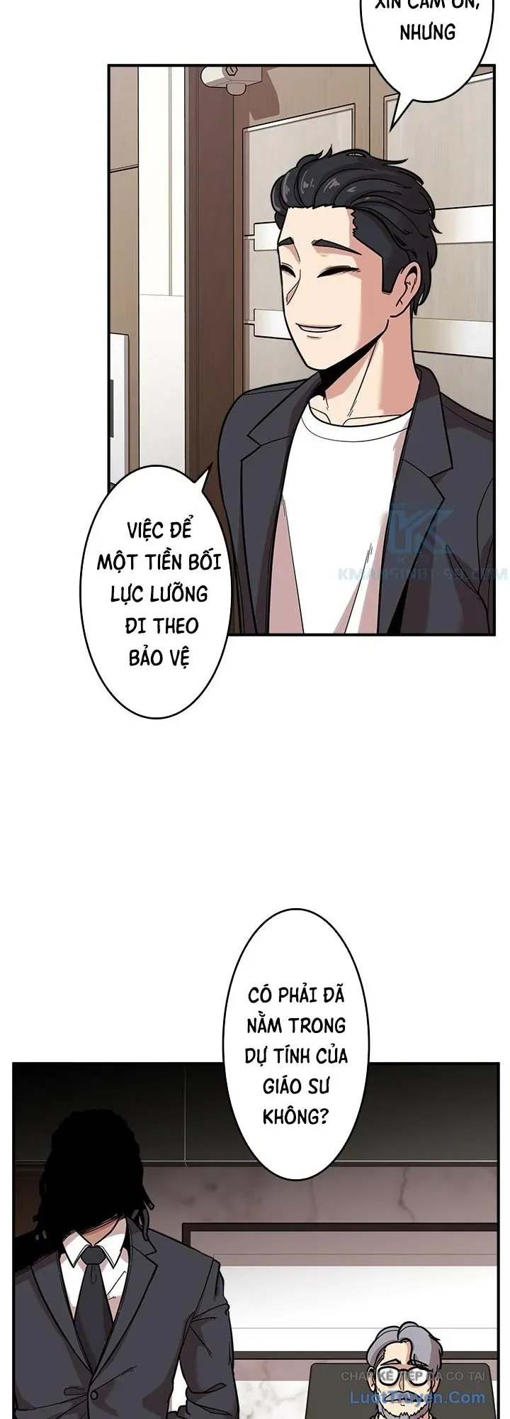 Vô Pháp Chapter 5 - 52