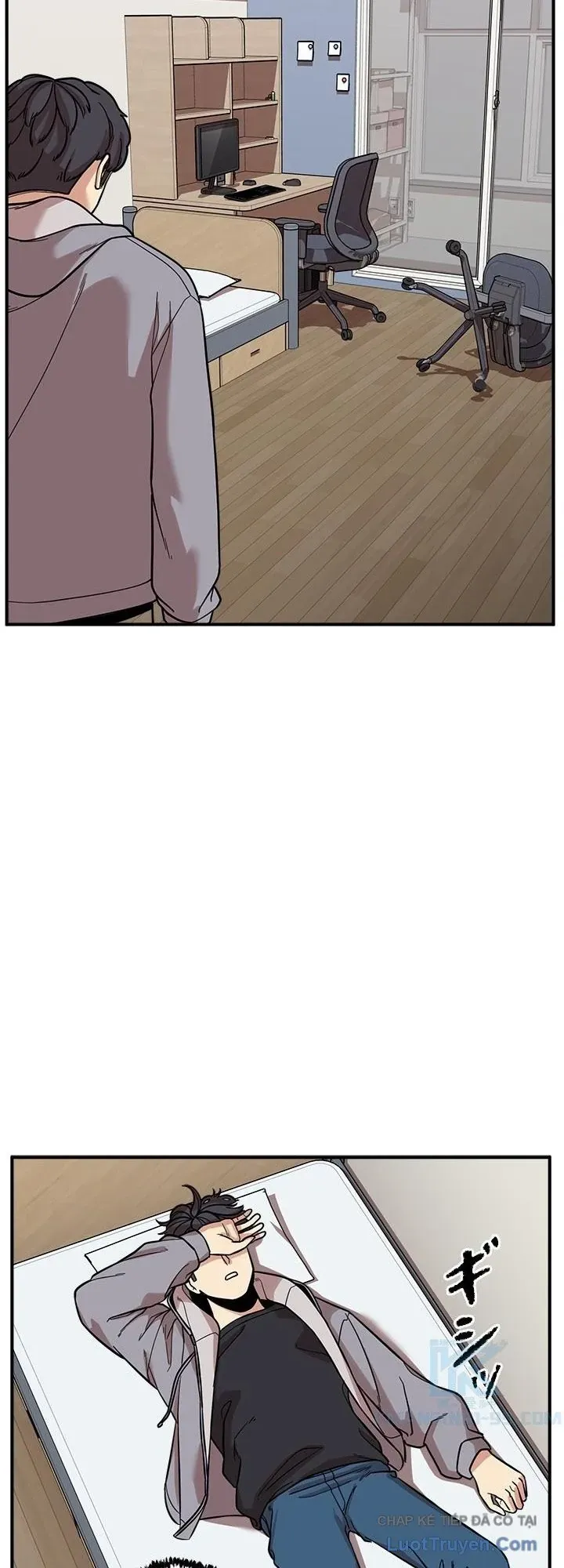 Vô Pháp Chapter 5 - 56