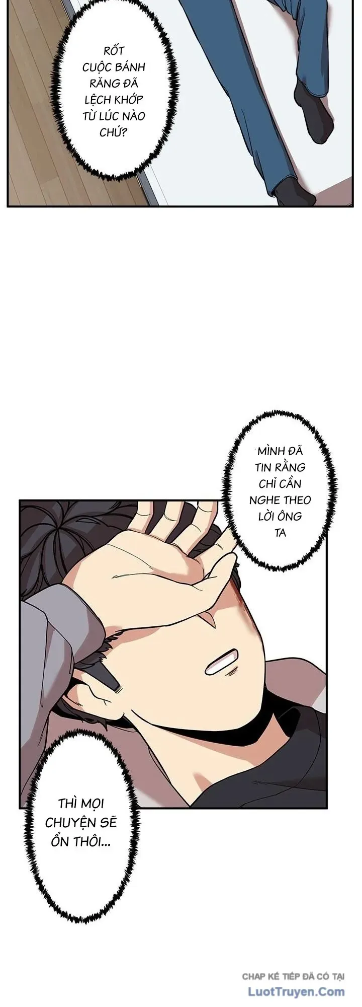 Vô Pháp Chapter 5 - 57