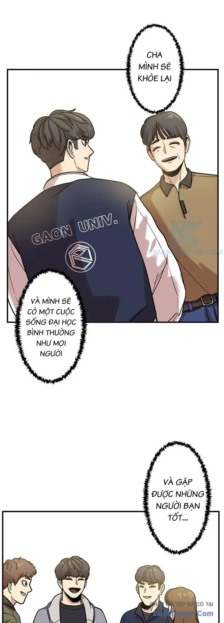 Vô Pháp Chapter 5 - 58