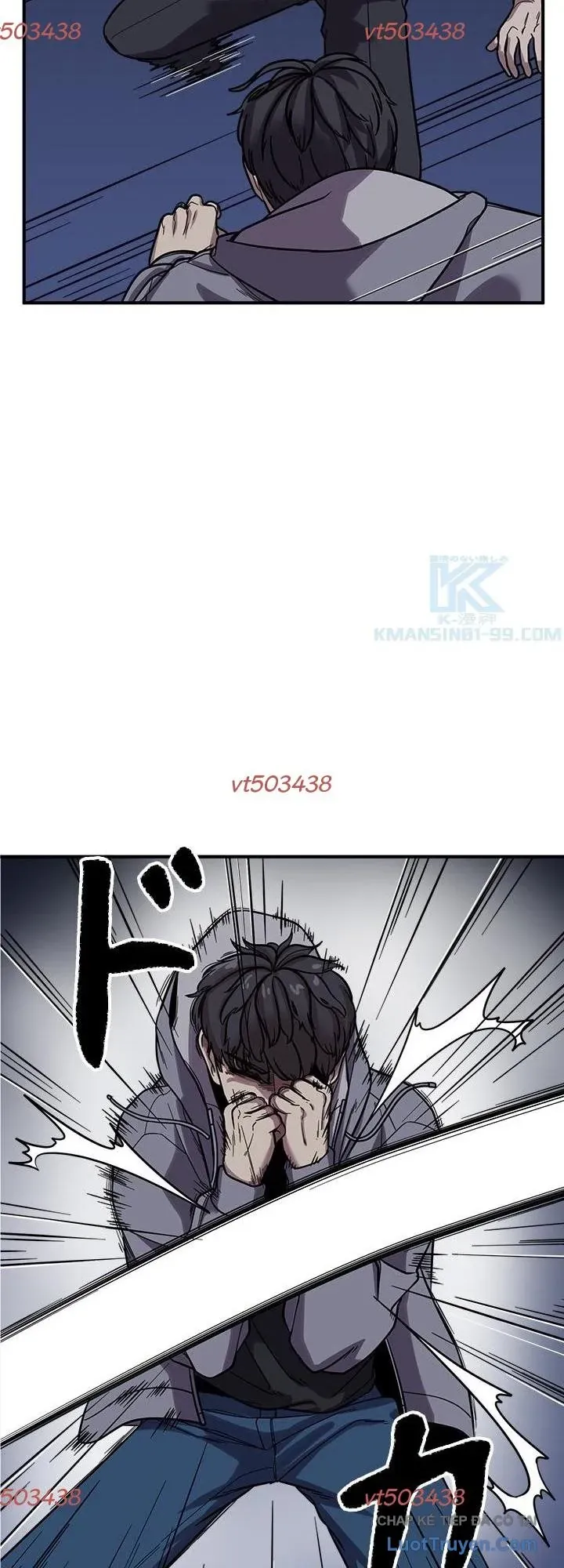 Vô Pháp Chapter 5 - 7