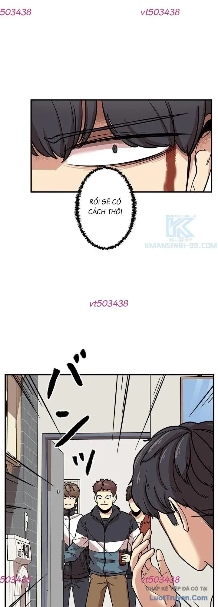 Vô Pháp Chapter 5 - 61