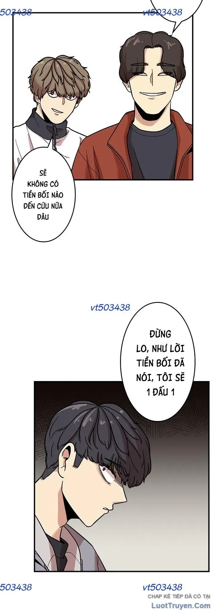Vô Pháp Chapter 5 - 63
