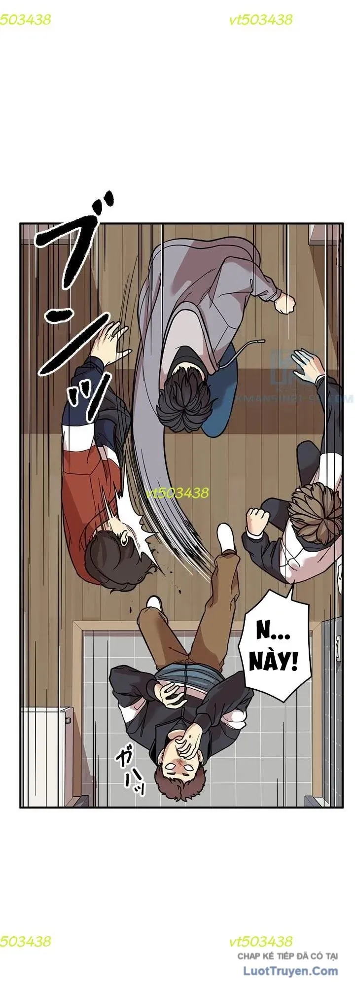 Vô Pháp Chapter 5 - 67