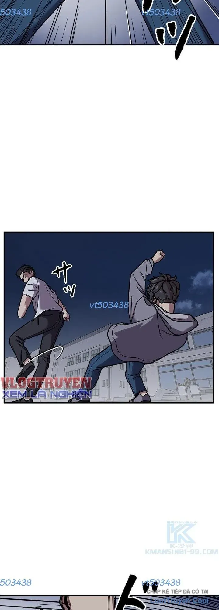 Vô Pháp Chapter 5 - 8