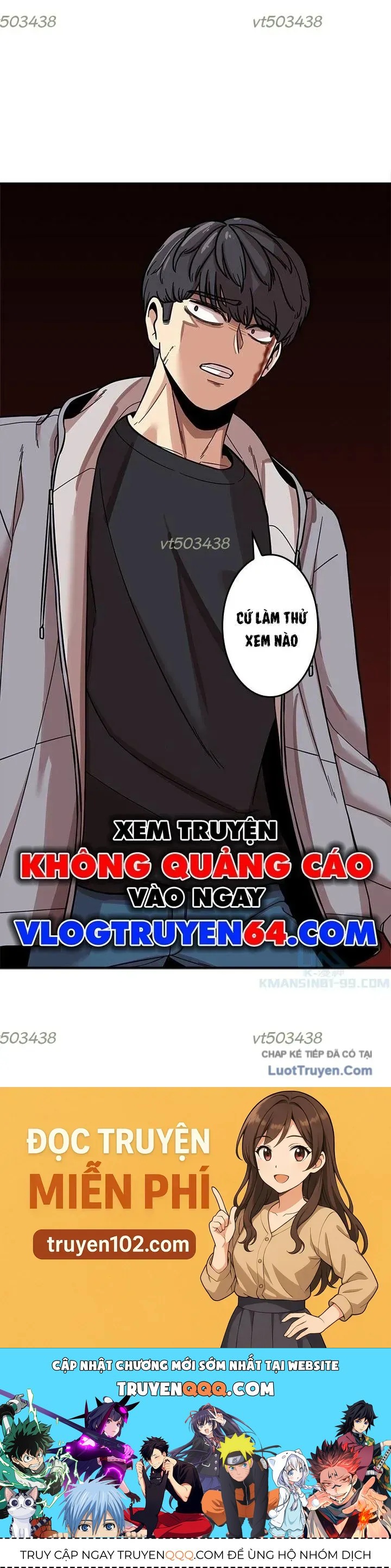Vô Pháp Chapter 5 - 71