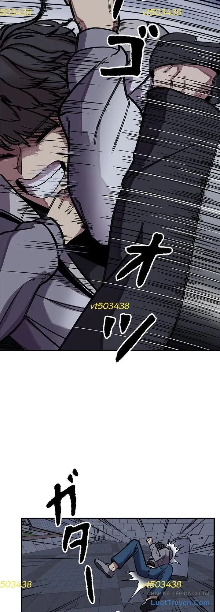 Vô Pháp Chapter 5 - 9