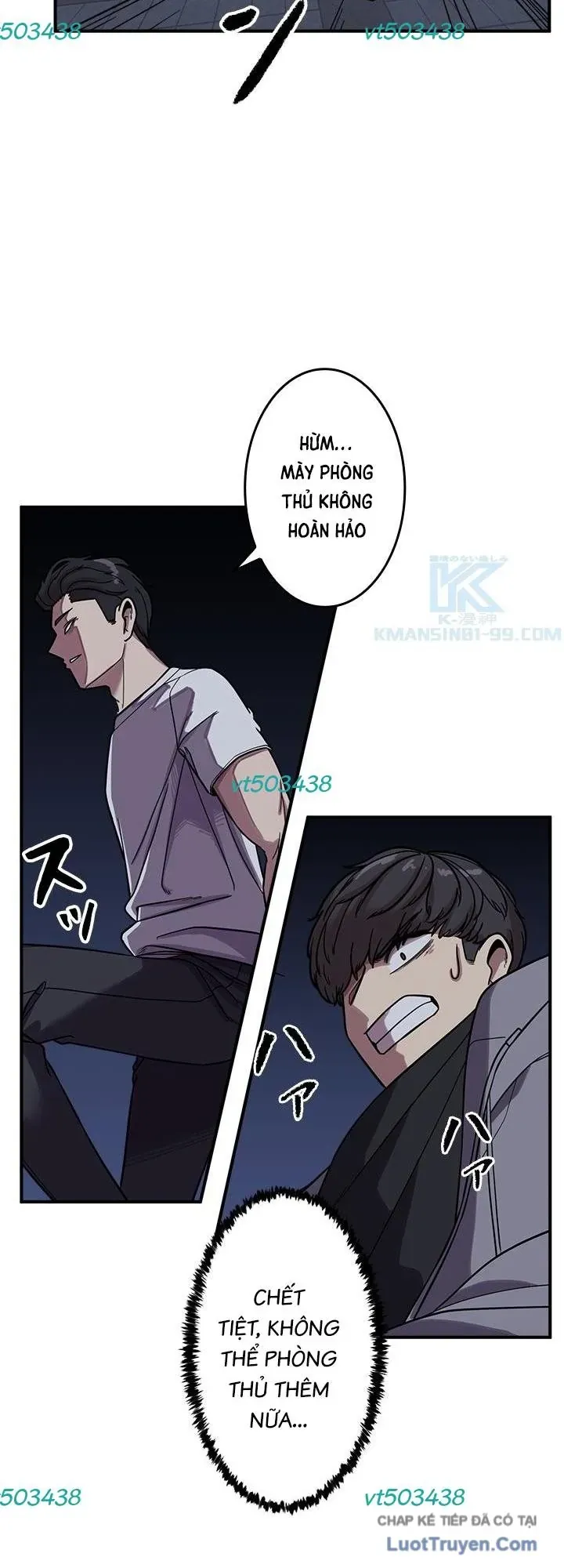 Vô Pháp Chapter 5 - 10