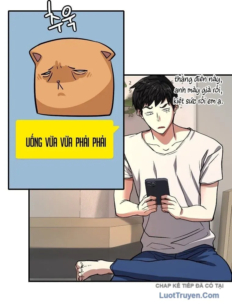 Chiến Lược Livestream Ẩn Giấu Của Kẻ Hồi Quy Chapter 1 - 110