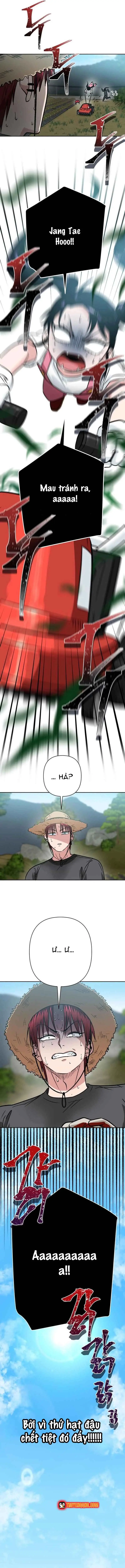 Tên Du Côn Và Tiểu Thư Xã Hội Đen Chapter 1 - 5