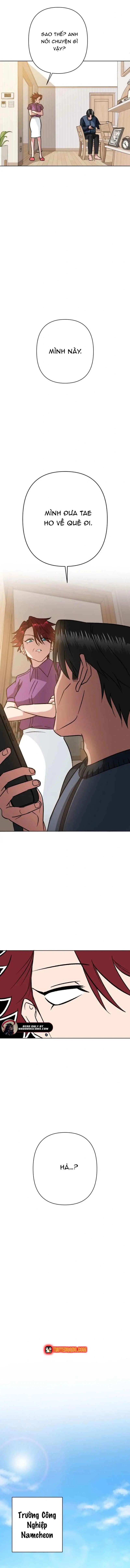 Tên Du Côn Và Tiểu Thư Xã Hội Đen Chapter 1 - 11