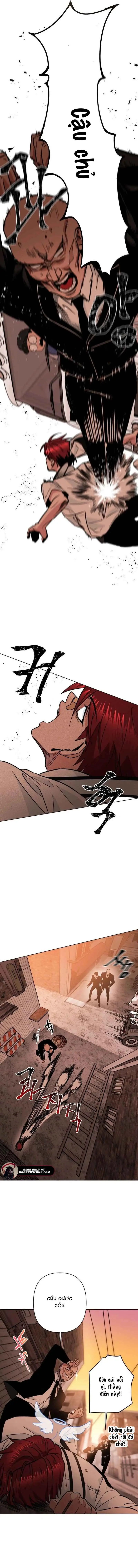 Tên Du Côn Và Tiểu Thư Xã Hội Đen Chapter 1 - 20