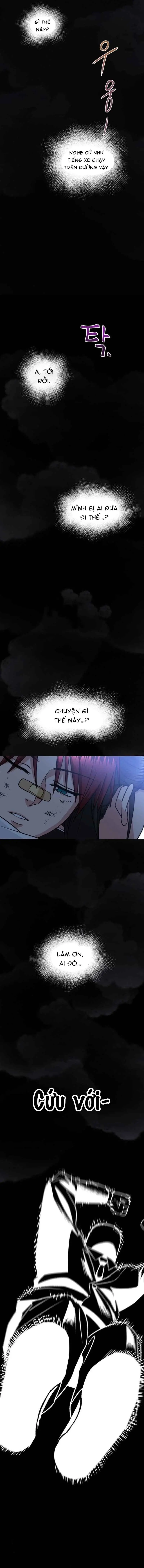 Tên Du Côn Và Tiểu Thư Xã Hội Đen Chapter 1 - 22