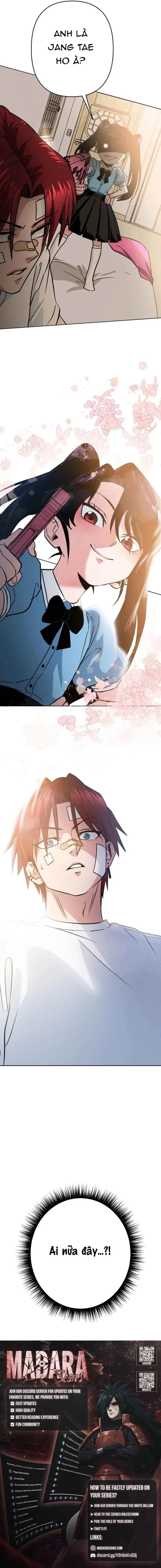 Tên Du Côn Và Tiểu Thư Xã Hội Đen Chapter 1 - 24