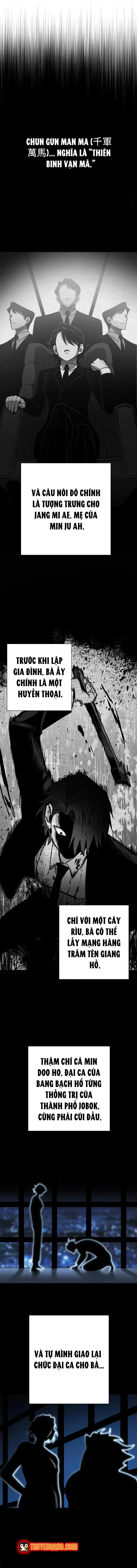 Tên Du Côn Và Tiểu Thư Xã Hội Đen Chapter 2 - 11