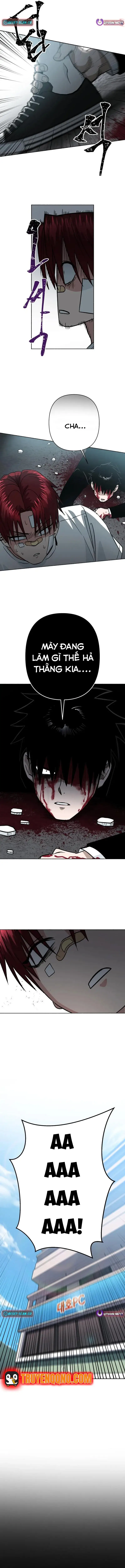Tên Du Côn Và Tiểu Thư Xã Hội Đen Chapter 3 - 11