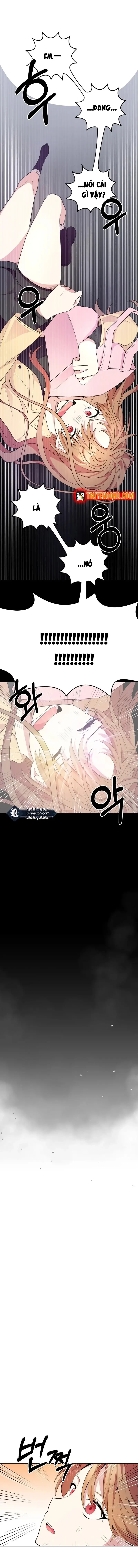 Tiệm Trang Phục Quái Vật Chapter 1 - 7