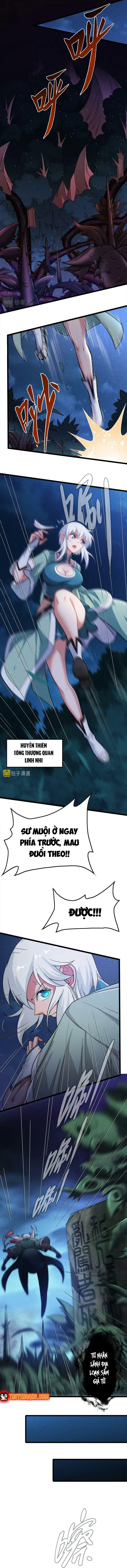 Ta Chỉ Muốn Luyện Đan, Nào Ngờ Phi Thăng Thành Thần Chapter 1 - 4