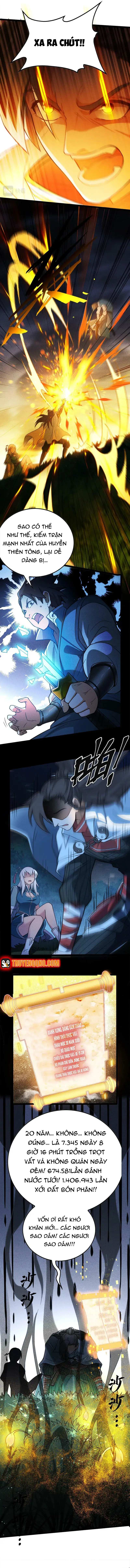Ta Chỉ Muốn Luyện Đan, Nào Ngờ Phi Thăng Thành Thần Chapter 1 - 14
