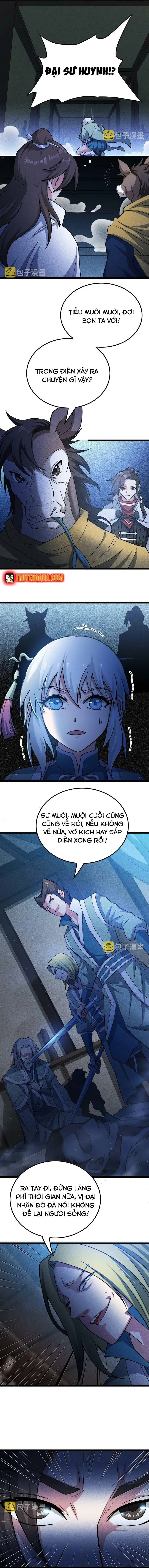 Ta Chỉ Muốn Luyện Đan, Nào Ngờ Phi Thăng Thành Thần Chapter 2 - 14