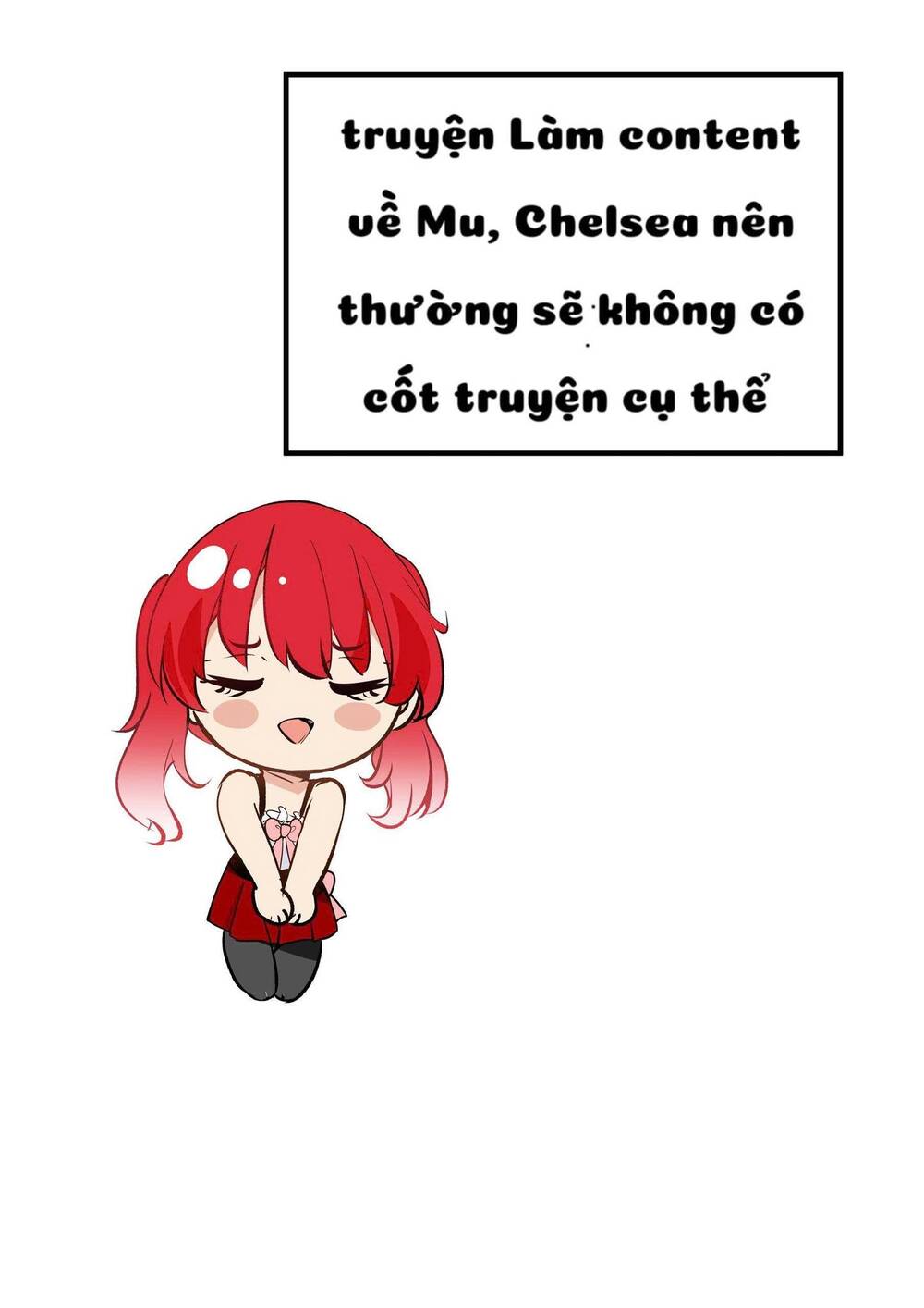 Bạn Gái Tôi Là Mân Đàn Chapter 1 - 1