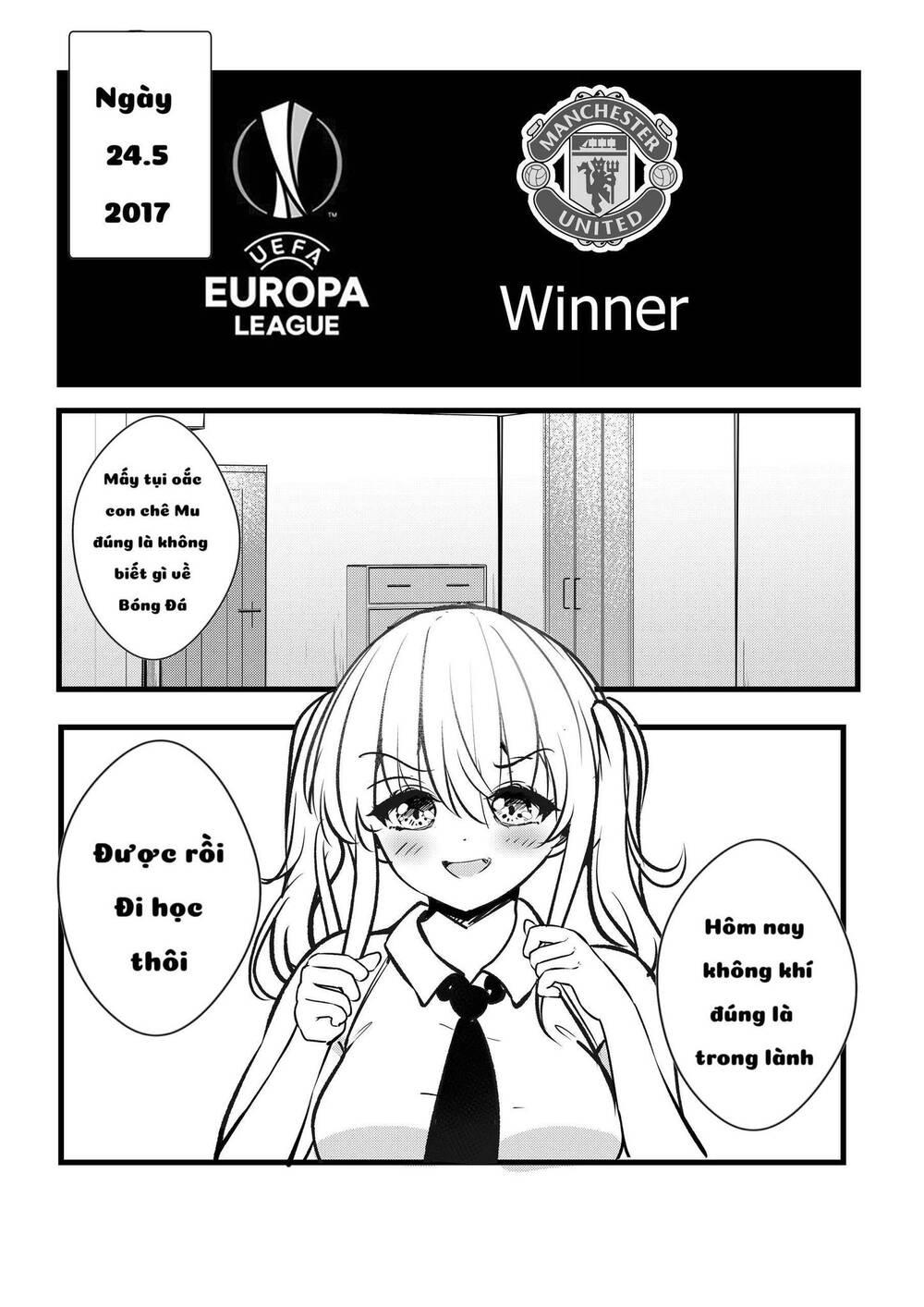 Bạn Gái Tôi Là Mân Đàn Chapter 1 - 4