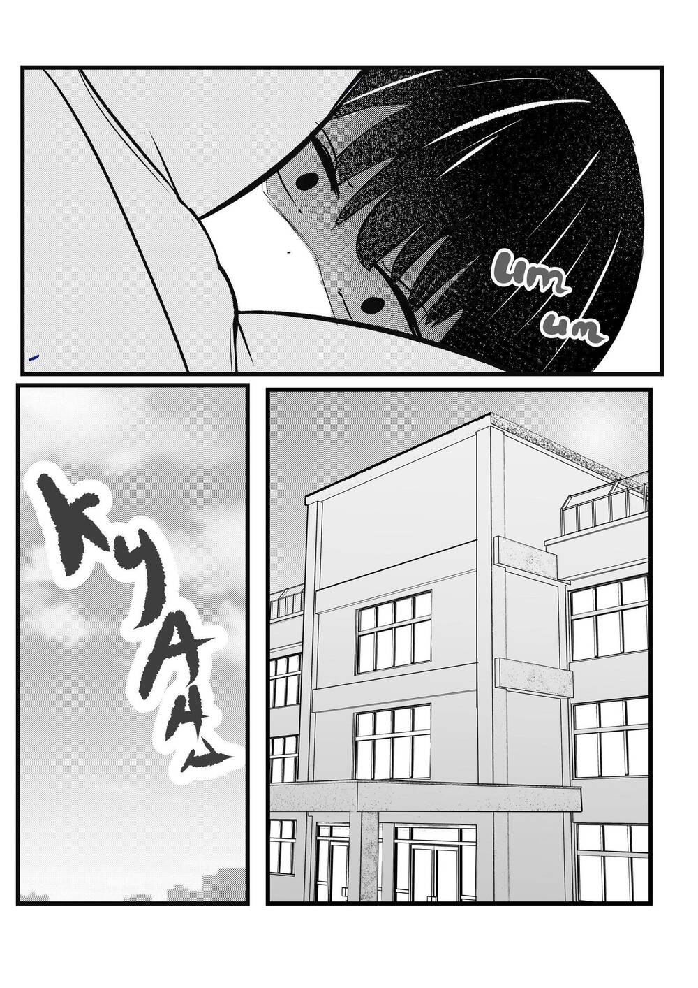 Bạn Gái Tôi Là Mân Đàn Chapter 1 - 8