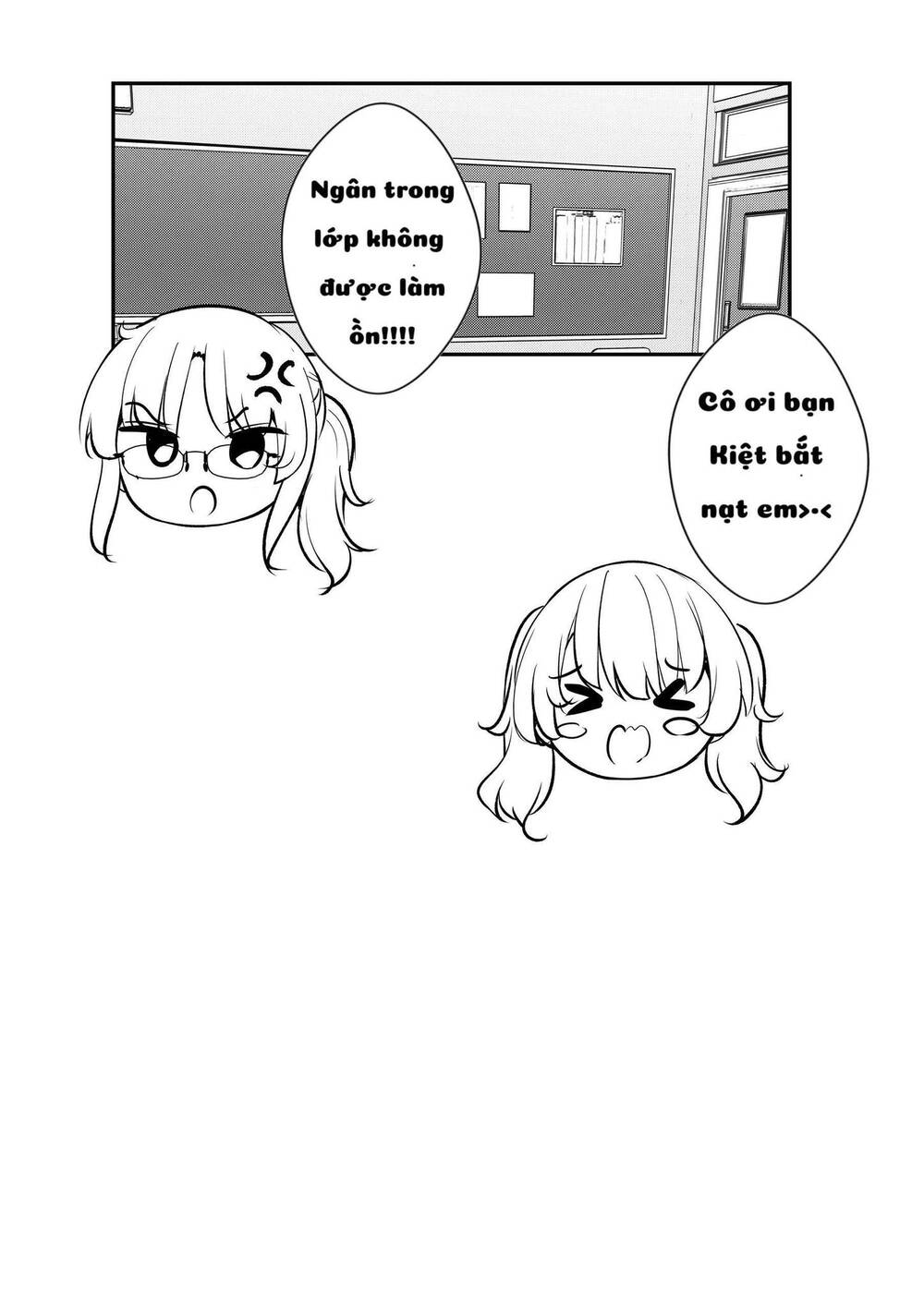 Bạn Gái Tôi Là Mân Đàn Chapter 2 - 5