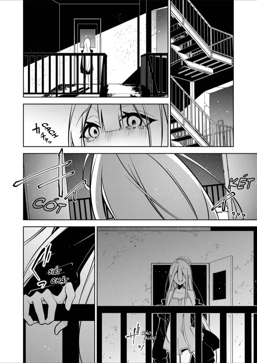 Persephonia Chapter 2 - 11