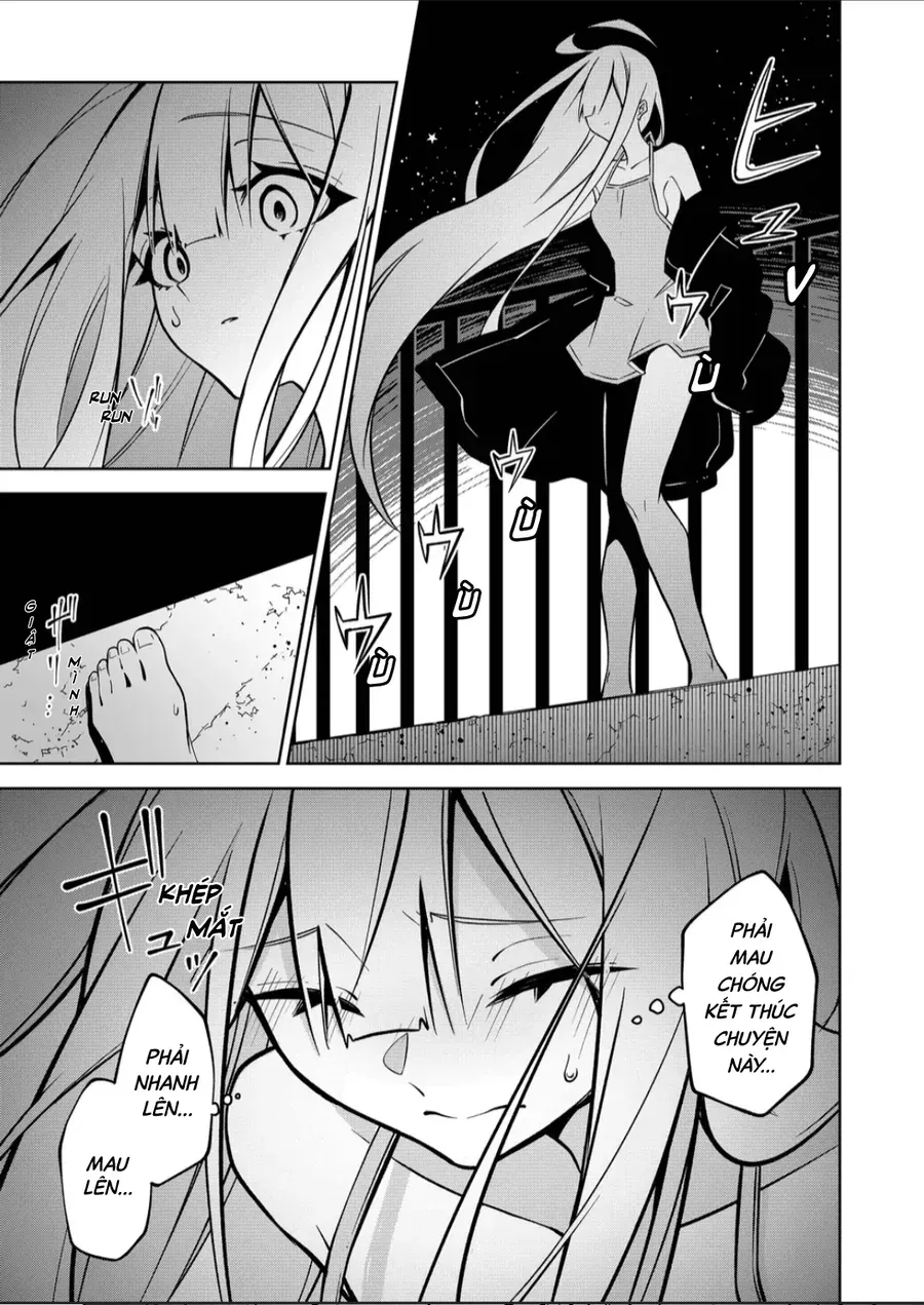 Persephonia Chapter 2 - 12