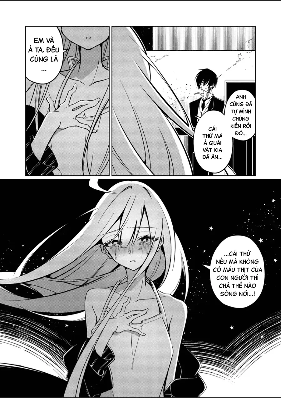 Persephonia Chapter 2 - 15