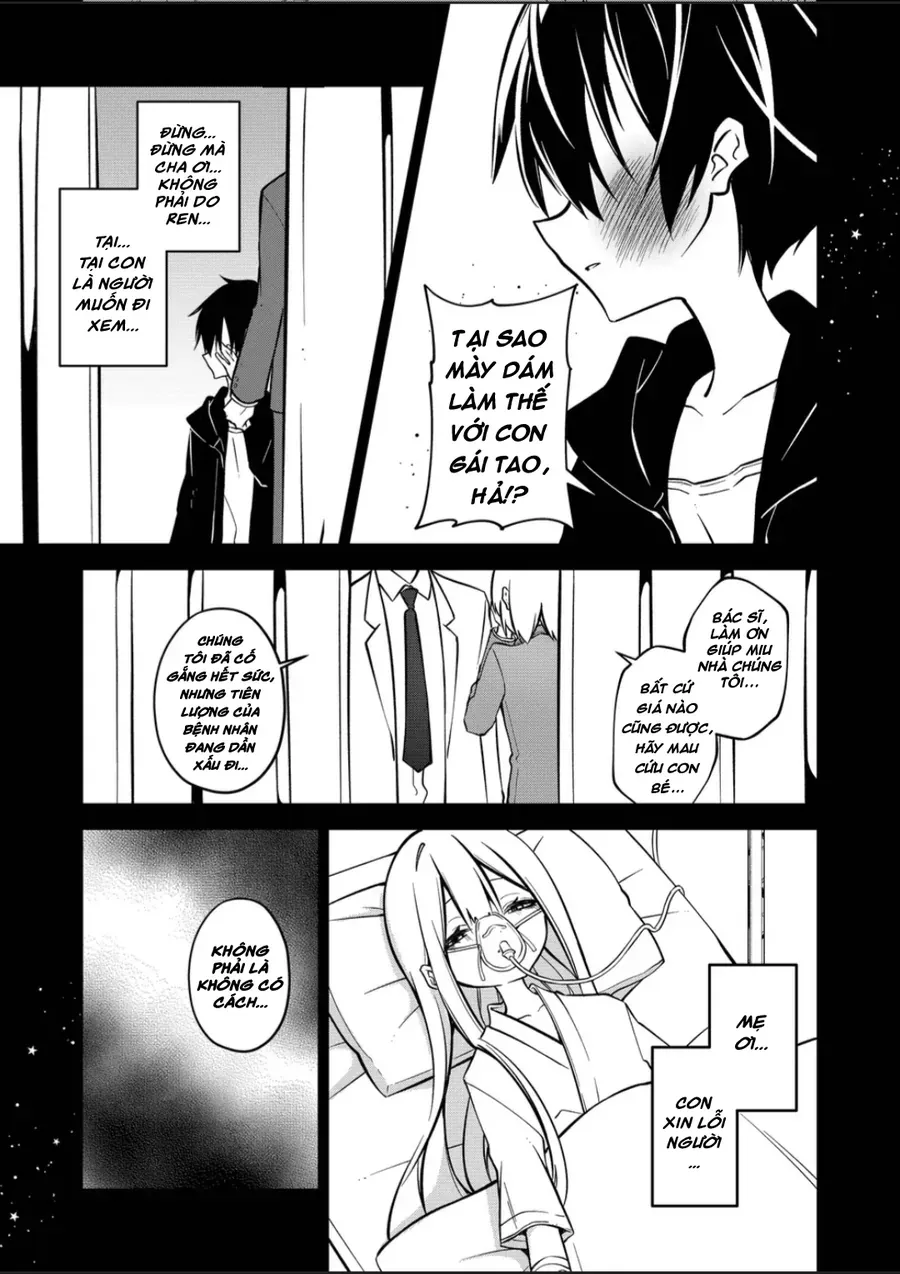 Persephonia Chapter 2 - 18