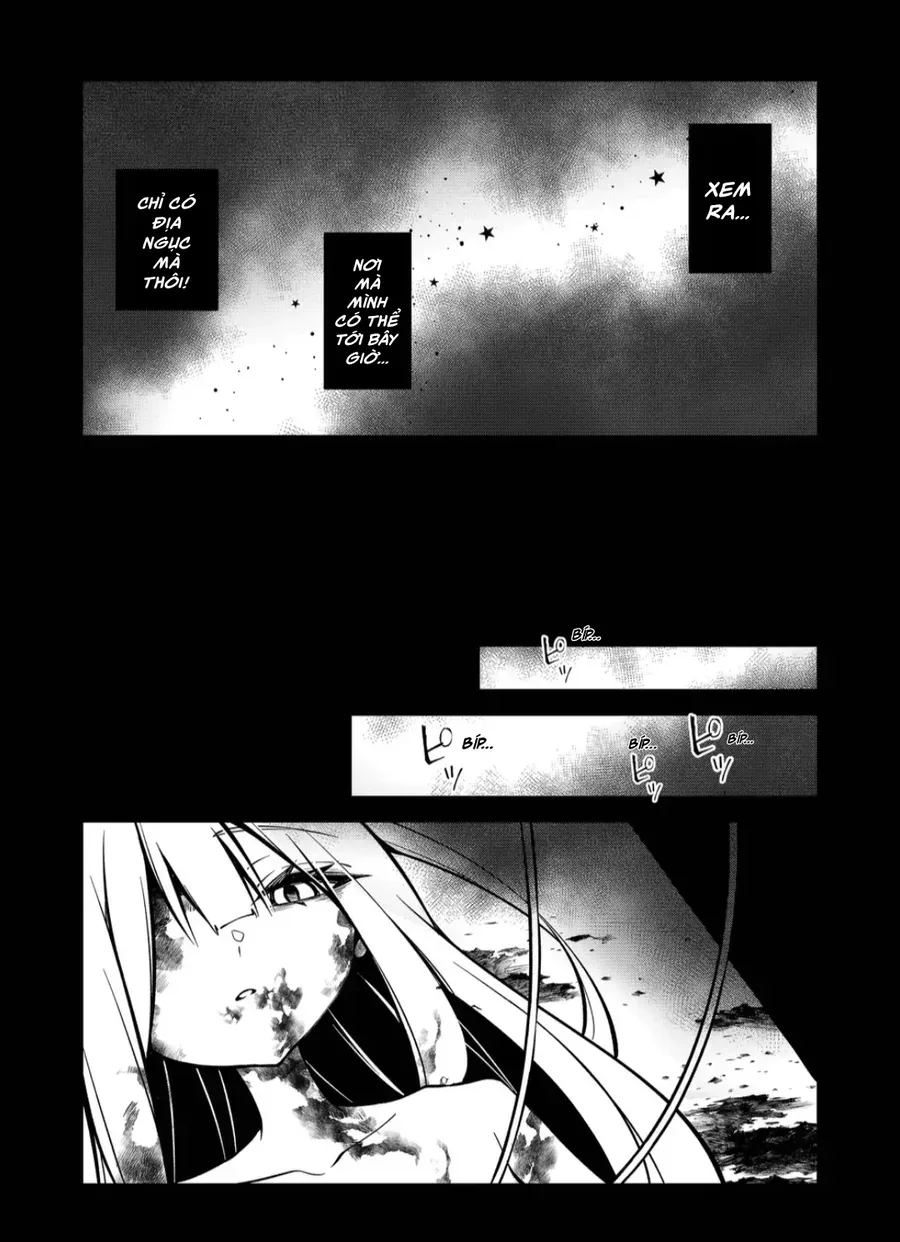 Persephonia Chapter 2 - 20