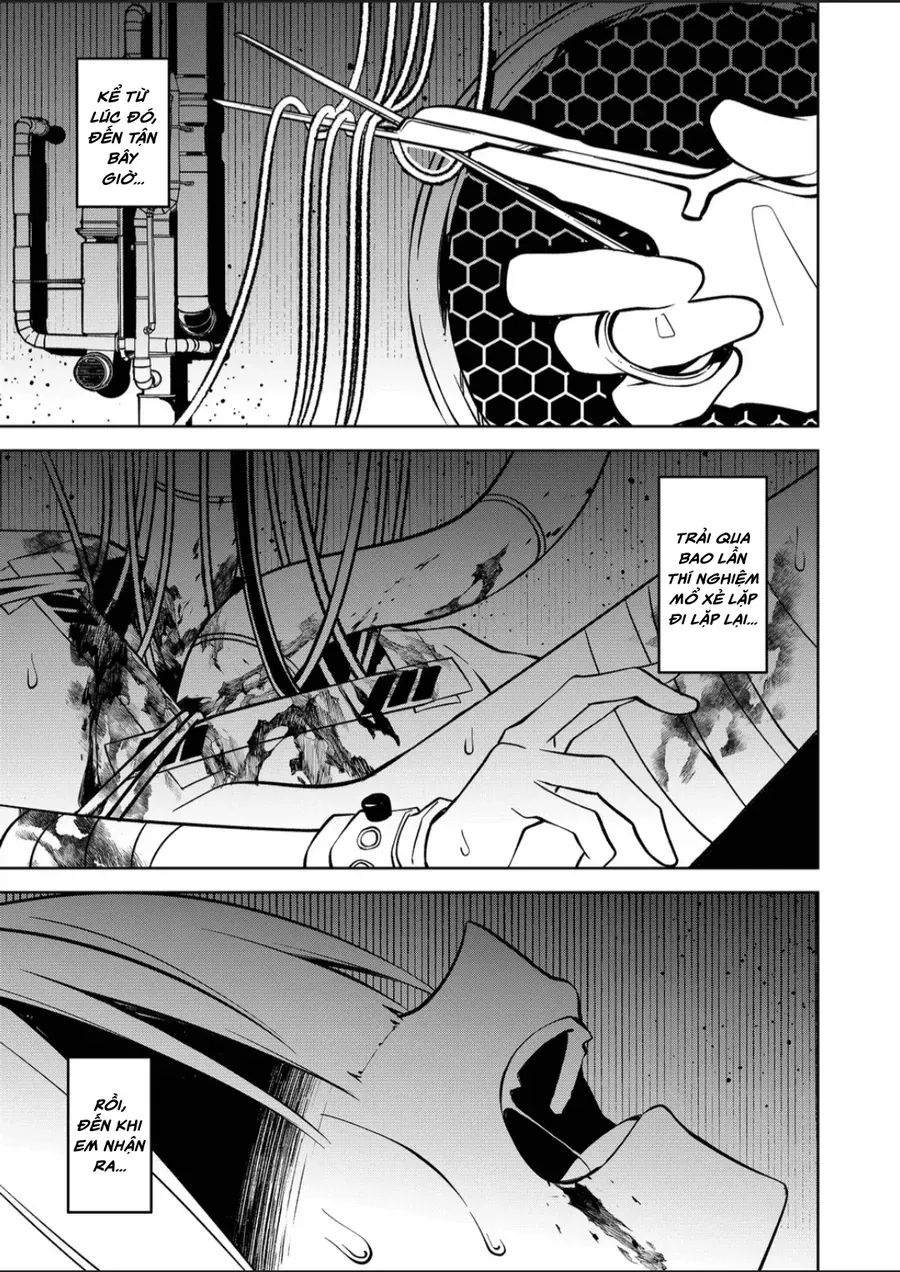 Persephonia Chapter 2 - 22