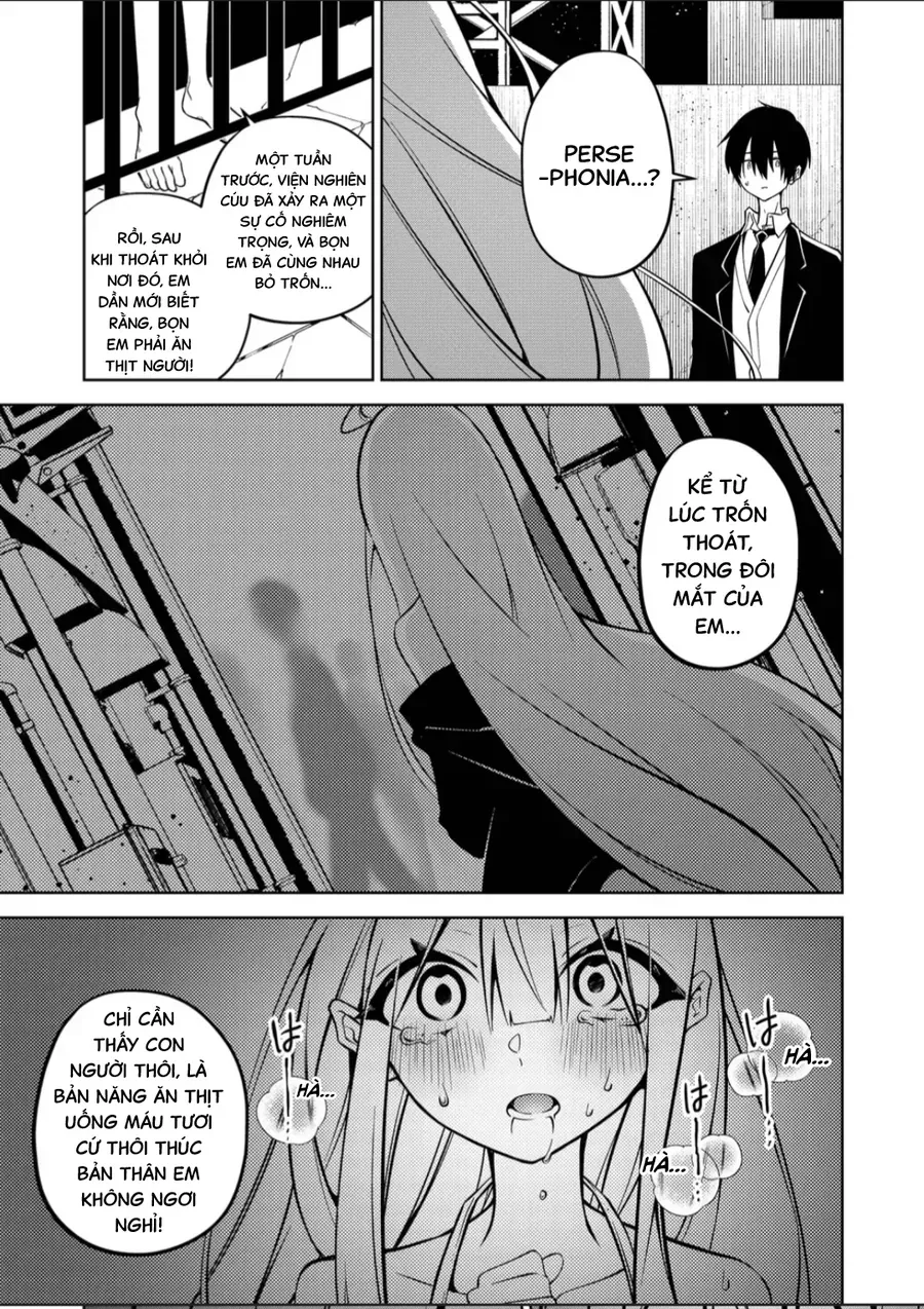 Persephonia Chapter 2 - 24