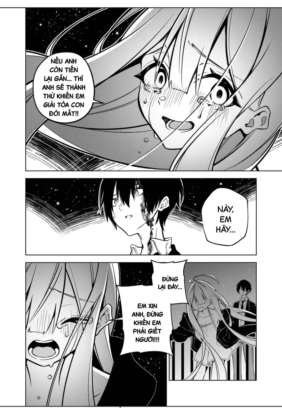 Persephonia Chapter 2 - 27