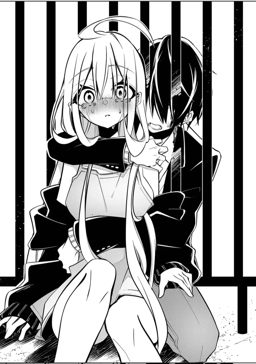 Persephonia Chapter 2 - 29